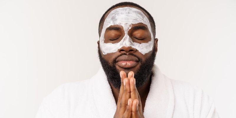 Skincare Hack dengan Facial Wash/Freepik.com/benzoix